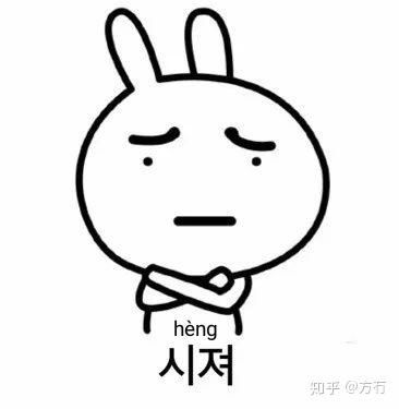  你有哪些小语种方言表情包
