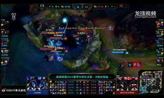  lol最独特的三种抢buff方式,让人防不胜防,好尴尬啊lol