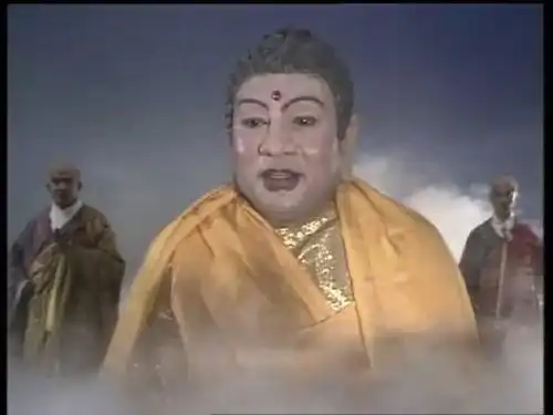  在西游记中,玉皇大帝和如来佛祖,到底谁更厉害一些