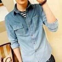 微信头像排名 男生露头