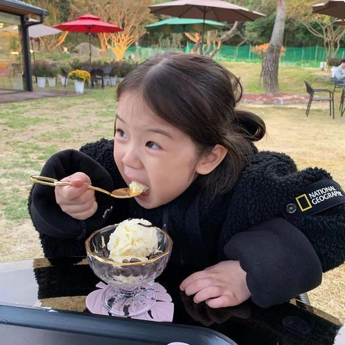 蛋仔头像图片女生可爱小