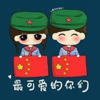 手绘小希头像手绘