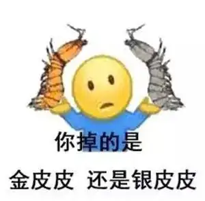  整个朋友圈都在骑皮皮虾,到底什么鬼它很累了你知道吗