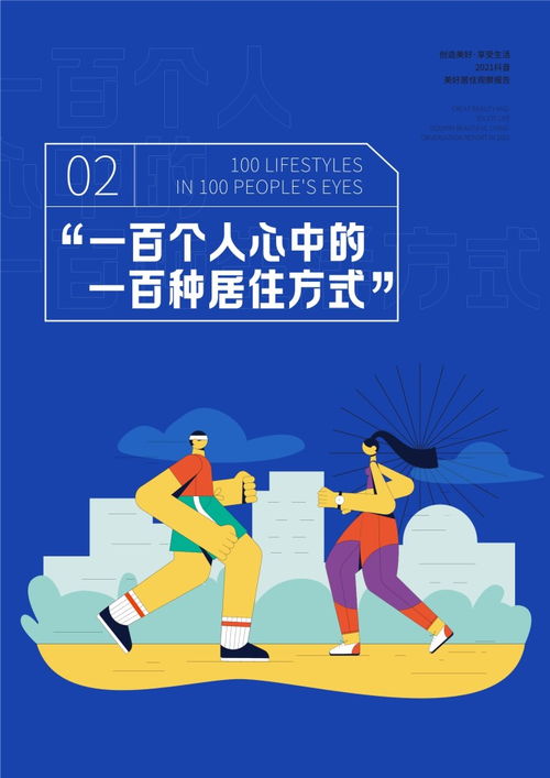  2021抖音美好居住观察报告