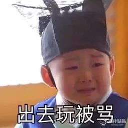 真是头大颜文字君表情包