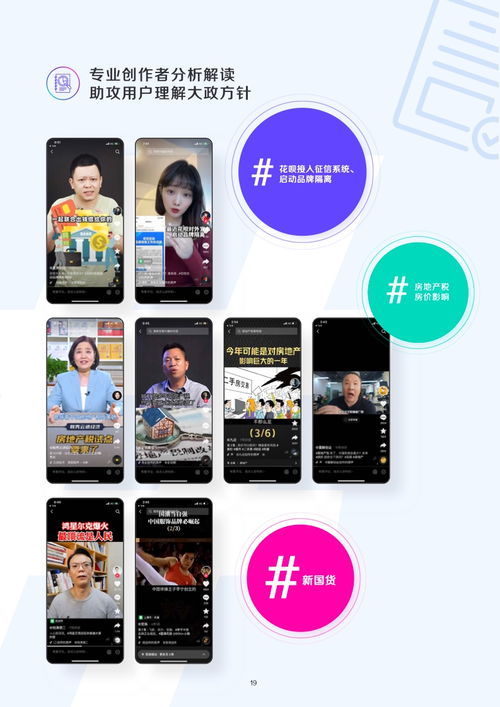  巨量算数2021抖音财经内容生态白皮书附下载