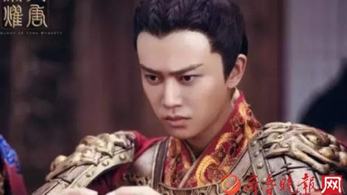  奔跑吧兄弟第五季任嘉伦颜值超鹿晗林依晨李现任嘉伦张凯丽组团加入跑男