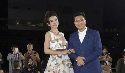  tvb的渣男专业户,居然娶了我们的童年女神,如今活成表情包