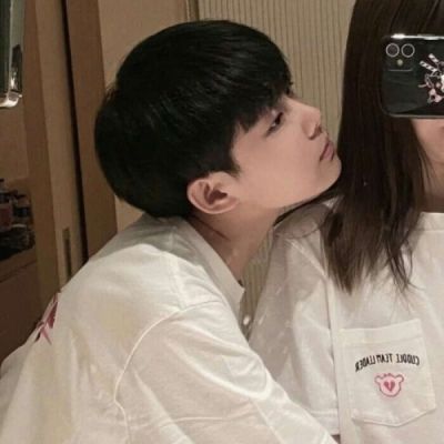  甜爆男朋友的文案