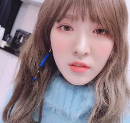  今年流行什么颜色的头发今年秋冬女生发型什么款式最火爱秀美