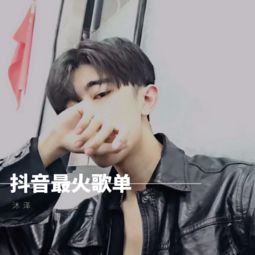  抖音最火歌单