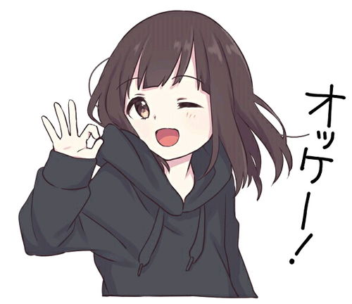  全网最全menherachan表情包