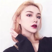  霸气拽头像女霸气又拽的女生头像高清图片