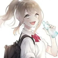  超可爱超甜的女生动漫头像