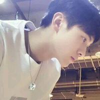  qq头像男生萌萌哒