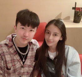  张大大谜之朋友圈再添新成员,与baby杨超越同度六一,杨幂缺席