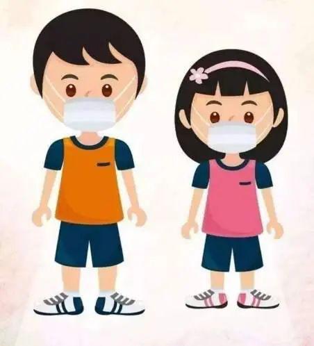  梧州各校迎开学季,学生上课要不要戴口罩专家说法看这里