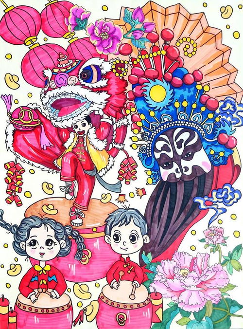  获奖名单2024年追梦美院国际青少年创意艺术作品邀请展赛