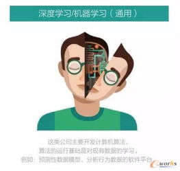  15张图表看清人工智能发展现状