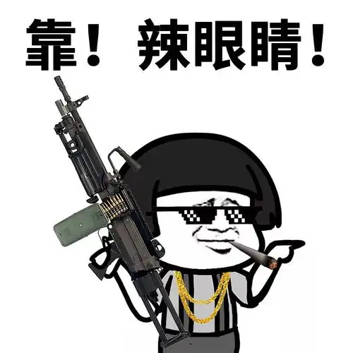  表情丨你2017年的小目标都完成了吗