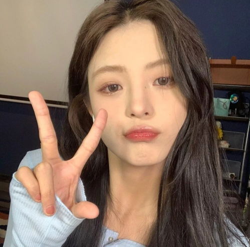  满眼皆是温柔甜美女头像
