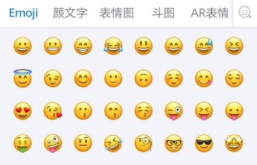  7月17日是世界表情包日,今天你发表情了吗