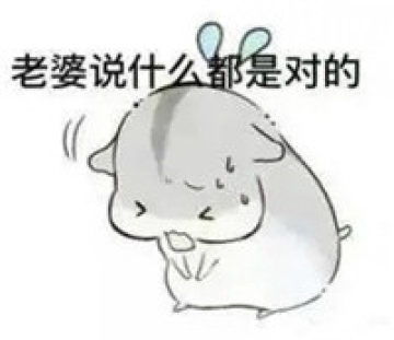  hamham仓鼠表情包老公老婆全套仓鼠情侣专用表情包最新