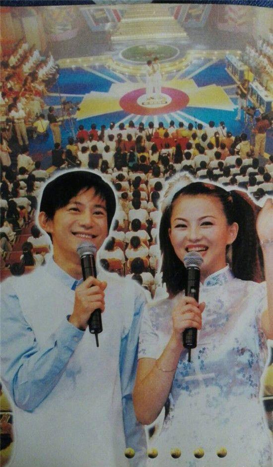  李湘晒旧照是在责怪生日时未收到谢娜等人的祝福吗