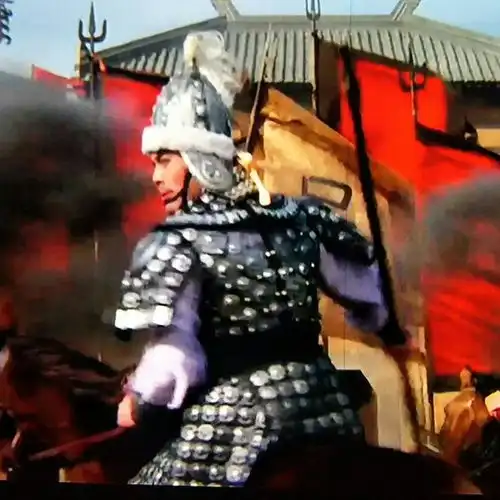  三国演义中,如果赵云单挑吕布,结局会如何