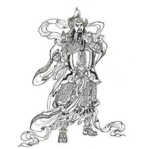  唐朝战神李靖,为什么要穿越到商朝当哪吒他爹又变成托塔天王