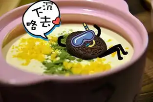 火锅奶茶表情包豆芽儿