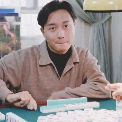  微信头像丨男生,女生,情侣头像06