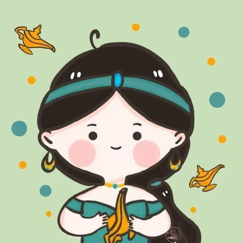  头像见什么世面见我就好了