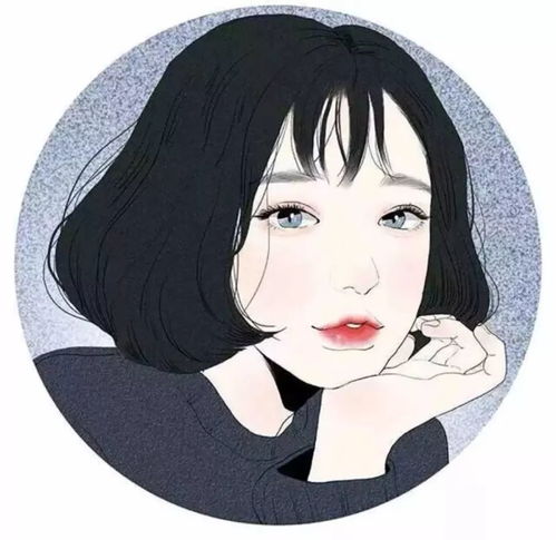  这几款流行的短发,你看了一定会控制不住想剪剪剪