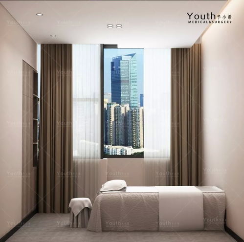 youth予小希年入1000万的皮肤管理中心藏在哪些地方