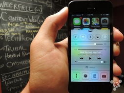  iphone4用户评价ios7打字延迟15秒