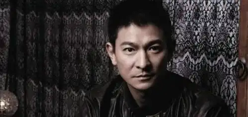 肖战刘德华罕见互动时代的碰撞,两人极有可能成为搭档