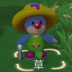  最新版的摩尔庄园超级可爱的gif动态表情热门的摩尔庄园表情合集