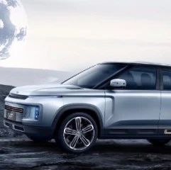  给汽车戴上cn95口罩,吉利icon才是求生欲最强的车