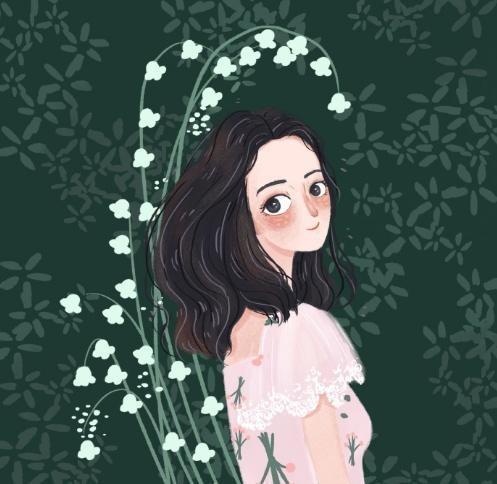  2021必火的句子,适合女生当签名