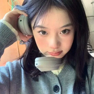 2023最新真实又好看的微信女头