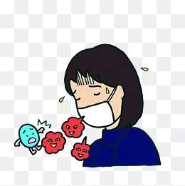  别看口罩小防病学问大