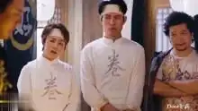  沈腾的传统功夫你过来呀