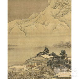 带有字的微信头像刘松年