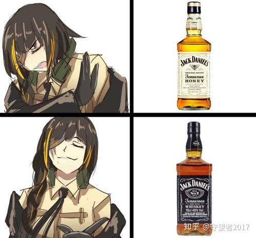  少女前线有哪些有趣的的梗和表情包