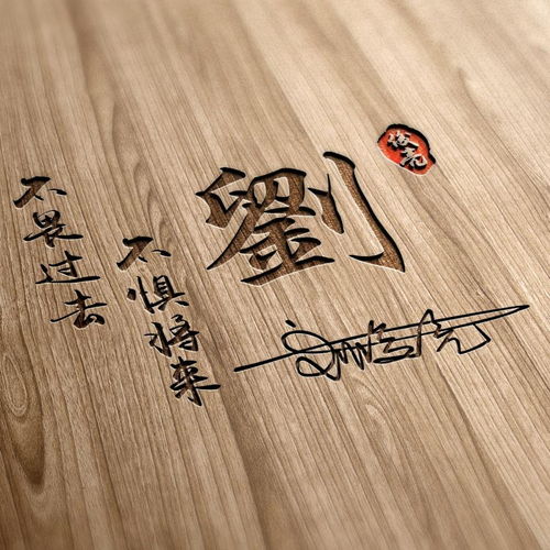  您的微信头像已做好,九月新款高清个性艺术签名头像,留名设计