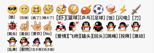  消失的微信表情不可能