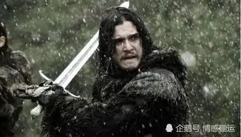  告诉你权力的游戏为什么能成为经典
