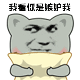 vibing猫表情包gif