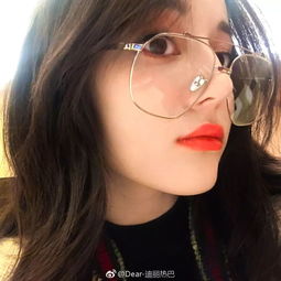  从小花旦到大女主,迪丽热巴的上位之路靠的是